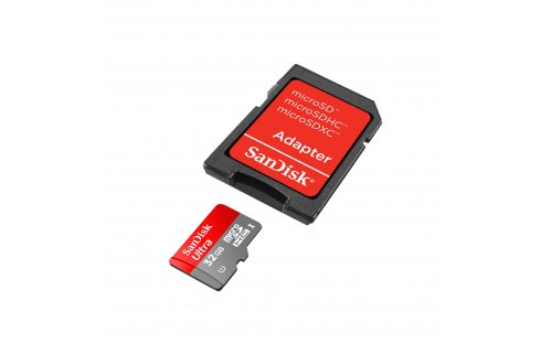 Карта памяти smartbuy microsdhc 32 гб